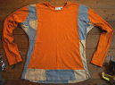 OrangeBlauSand
